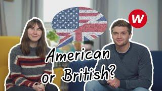 5 words with different meanings in the USA and the UK | Englisch-Video für den Unterricht