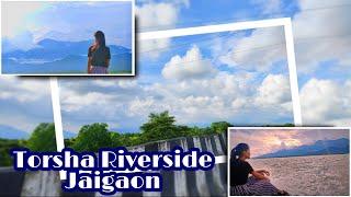 Torsha Riverside || Jaigaon || Travel Vlog || Anupriya Banik