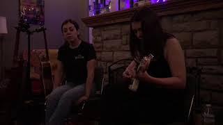 Danielle Durack & Sydney Sprague: "Billy" (Live in Grosse Pointe, MI 8/21/19)