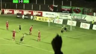 Is this the best backheel goal in history?