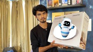 புது ROBOT வாங்கியாச்சு.. DreameBot f9 Pro