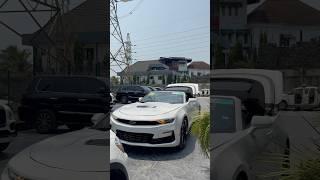 Flyest Chevrolet Camaro #Camaro #chevrolet