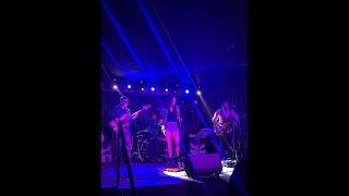 Misuria (Delta Blues in A Coruña) - Trouble in mind (Jagger Lounge, Lugo)