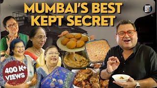 Traditional Pathare Prabhu cuisine | Mumbai’s best kept secret | Kunal Vijayakar