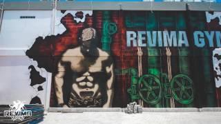 Revima Gym Banjarmasin