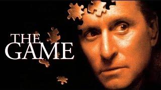 The Game (1997) Movie || Michael Douglas, Sean Penn, Deborah Kara Unger || Review and Facts