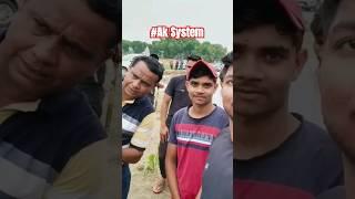 Aa Gya Tere Shahar Me️ #popular #system #trending #aksystem #shorts #subscribe