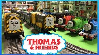 LIONEL THOMAS & FRIENDS O SCALE COLLECTION Train Tsar Fun