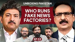 Can Fake News Trigger a World War? | Unboxing Pakistan | Ep 03