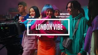 Fashion Vlog Rnb by Infraction  [No Copyright Music] / London Vibe