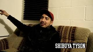 Papa doobio full interview with shibuya tyson