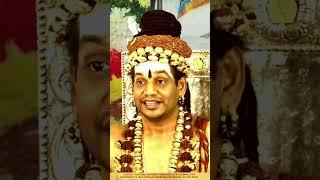 It Takes Only 2 Things SPH Sri Nithyananda Paramashivam