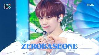 ZEROBASEONE (제로베이스원) - GOOD SO BAD | Show! MusicCore | MBC240831방송