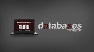 Didasko Group | IT Training | Databases