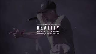 (HARD) NF Type Beat ~ Reality | Dark instrumental 2019 | Prod. Pendo46