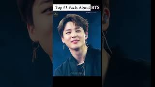 Top #3 Facts About BTS | BTS ARMY | Net Worth | BTS meaning | FACTS' MINE #shorts