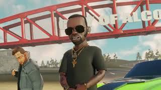 Country $#!T(Official Video)  Mr. Mack FT @Josiahzmusic  & @JellyRoll