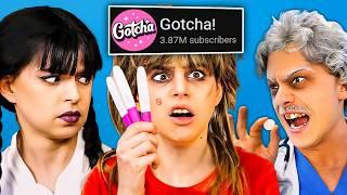 Gotcha! THE MOVIE