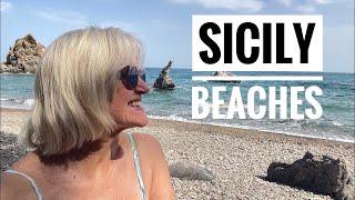 Sicily Beaches: Cefalu