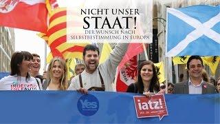 Film | Nicht unser Staat - Europa, wir sind anders!