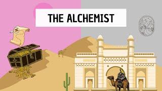 The Alchemist (detailed summary) by Paulo Coelho - Discover your purpose in life!