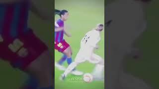 LA MAGIA DE RONALDINHO