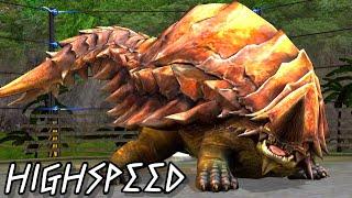 Jurassic World: The Game EP312 GIGAKYLOCEPHALUS 2