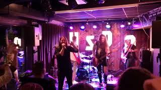 High School Dropouts - Longview (live @ Public House Huurre, Tampere) HD