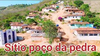 SÍTIO POÇO DA PEDRA LIVRAMENTO TILMA TIMBAÚBA PE