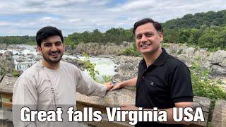 Great falls Virginia | Shahid Anwer | Kabir Khan Afridi