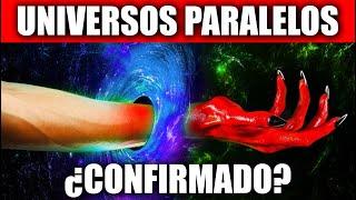 GOOGLE acaba de CONFIRMAR la existencia de UNIVERSOS PARALELOS?