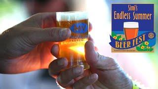 Simi's Endless Summer Beer Fest - The Original Beer Fest in Simi Valley