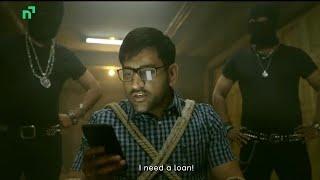 MS Dhoni Latest Navi App Ad | Navi Loans & Mutual Funds Commercial