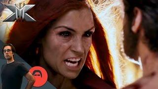 In Defense of X-Men: The Last Stand