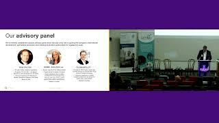 Elevator Pitch Session 1: Andrew Davis (LIS)