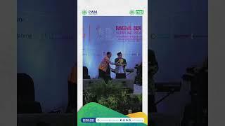 Pembukaan Rakerwil LazisMu Jateng | Semarang, Sabtu 02 Desember 2023