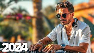 Alan Walker, Dua Lipa, Coldplay, Martin Garrix & Kygo, The Chainsmokers Style  Summer Vibes #01