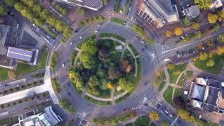 Most dangerous traffic spot Netherlands