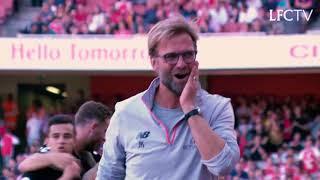 Kloppo Du Popstar -- LFC Edition