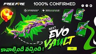 Next Evo Vault Eventl M1887 2.0, EVO M1014 l FF New Event l Next Evo Vault Event March 2025