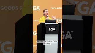 Pitching Yourself to Brands- Chris and Sara