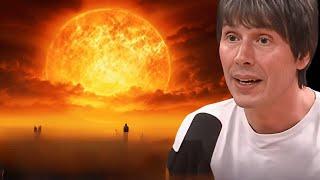 Brian Cox Warn: Betelgeuse Supernova Explosion Imminent