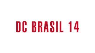 DC SHOES BRASIL | 2014