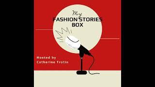 EPISODE #28: Fashion Stories & Make love not war, A Story of Hippie Fashion