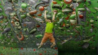 Adam Ondra #53: Spray Wall - An Essential Part Of Training