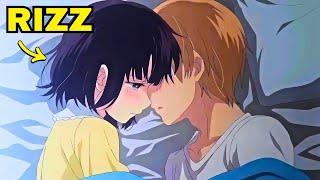 Heartbroken teens fake a relationship to cope with unrequited love | Anime Recap