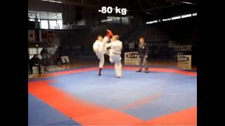 AYGÜN KUTLU                 ---ASHİHARA KARATE---