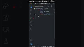 How to Return Multiple Values from a Function in Python | Brain Mentors Pvt. Ltd.