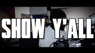 Ty Nitty "Show Y'all" (Official Video)