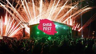 Sheb Fest 2023 | Festival Aftermovie